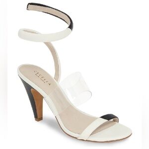 Cecelia Sabrina II Heels